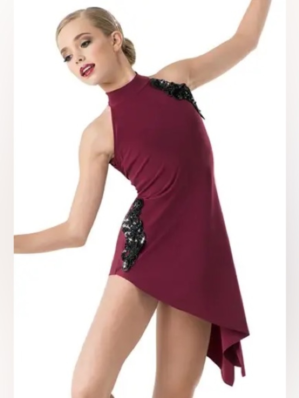 Weissman All I Want 10273